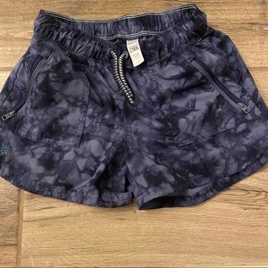 Athleta girl shorts